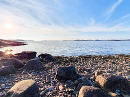 Holiday Home in Hälleviksstrand