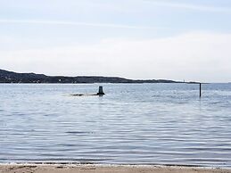 Holiday Home in Hälleviksstrand