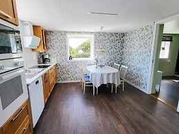 Holiday Home in Hälleviksstrand