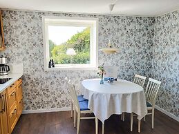 Holiday Home in Hälleviksstrand