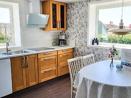 Holiday Home in Hälleviksstrand