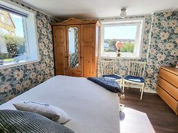 Holiday Home in Hälleviksstrand