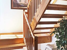 Holiday Home in Auklandshamn