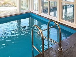 Holiday Home in Auklandshamn
