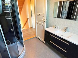 Holiday Home in Auklandshamn