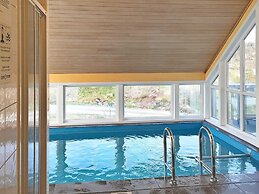 Holiday Home in Auklandshamn