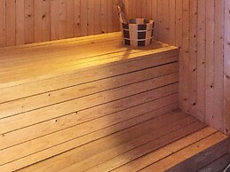 Holiday Home in Auklandshamn