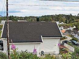 Holiday Home in Auklandshamn