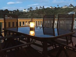 Holiday Home in Auklandshamn