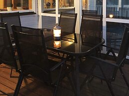 Holiday Home in Auklandshamn