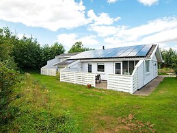 8 Person Holiday Home in Ulfborg