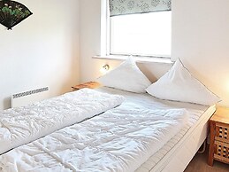 8 Person Holiday Home in Ulfborg