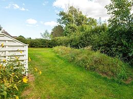 8 Person Holiday Home in Ulfborg