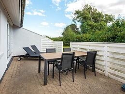 8 Person Holiday Home in Ulfborg