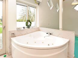 8 Person Holiday Home in Ulfborg