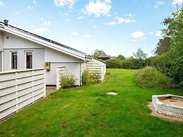8 Person Holiday Home in Ulfborg