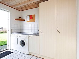 8 Person Holiday Home in Ulfborg