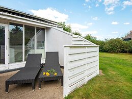8 Person Holiday Home in Ulfborg