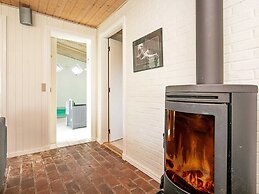 8 Person Holiday Home in Ulfborg