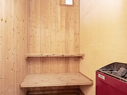 8 Person Holiday Home in Ulfborg