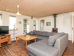 8 Person Holiday Home in Ulfborg