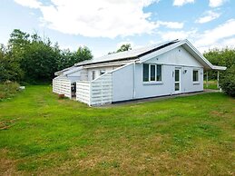 8 Person Holiday Home in Ulfborg