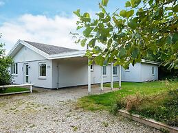 8 Person Holiday Home in Ulfborg