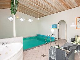 8 Person Holiday Home in Ulfborg