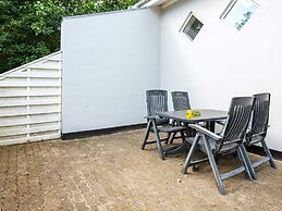 8 Person Holiday Home in Ulfborg