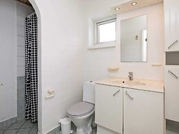 8 Person Holiday Home in Ulfborg