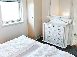 8 Person Holiday Home in Ulfborg