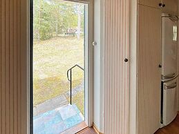 4 Person Holiday Home in Ystad