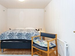 4 Star Holiday Home in Ebeltoft