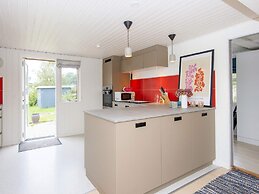 4 Star Holiday Home in Ebeltoft