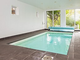 4 Star Holiday Home in Ebeltoft
