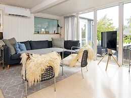4 Star Holiday Home in Ebeltoft