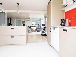4 Star Holiday Home in Ebeltoft