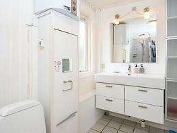 4 Star Holiday Home in Ebeltoft