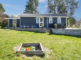 4 Star Holiday Home in Ebeltoft