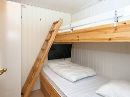 4 Star Holiday Home in Ebeltoft