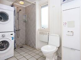 4 Star Holiday Home in Ebeltoft