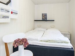 4 Star Holiday Home in Ebeltoft