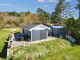 4 Star Holiday Home in Ebeltoft