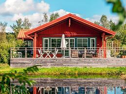 Holiday Home in Bodafors