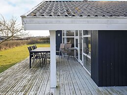 6 Person Holiday Home in Ebberup