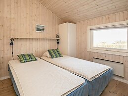 6 Person Holiday Home in Ebberup