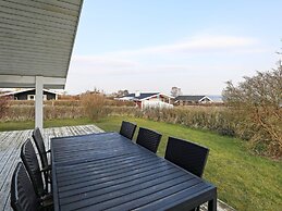 6 Person Holiday Home in Ebberup