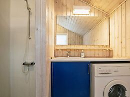 6 Person Holiday Home in Ebberup