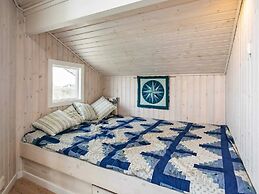 6 Person Holiday Home in Ebberup