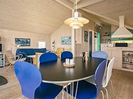 6 Person Holiday Home in Ebberup